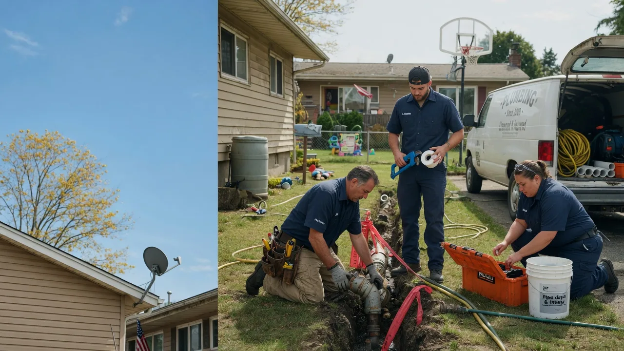 Garbage Disposal Replacement in Stearns, KY near me